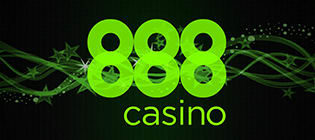 888 Casino Logo