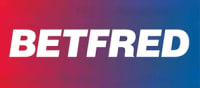 Betfred Logo