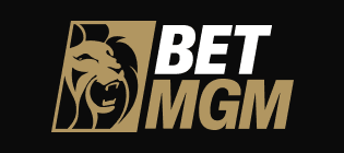 BetMGM Logo