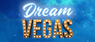 Dream Vegas Logo