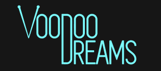 Voodoo Dreams Logo